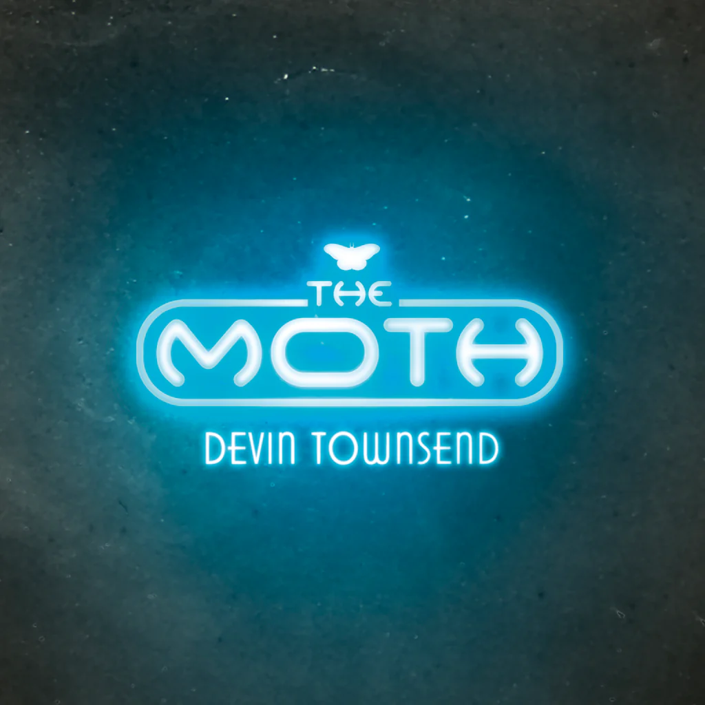 Moth | 2CD (Digipak)