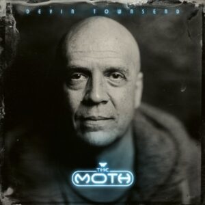 Moth | CD