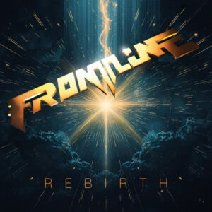 Rebirth | CD