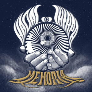 Memoria | CD (Digipak)