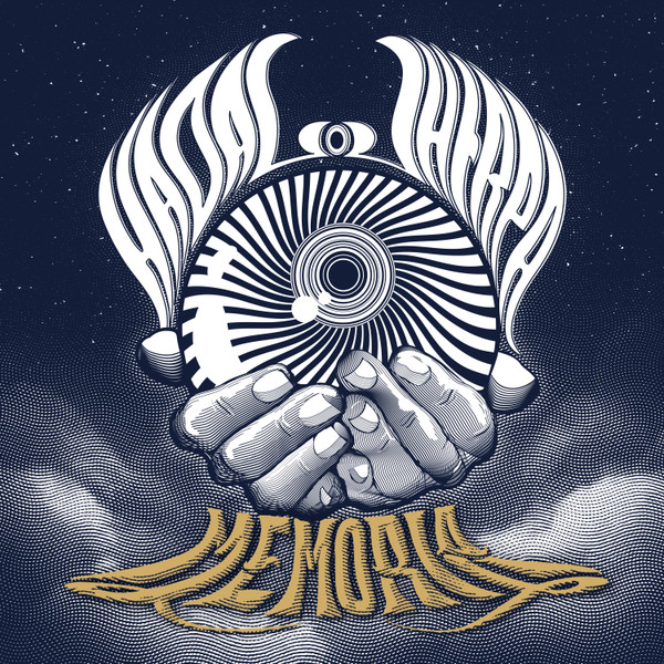 Memoria | CD (Digipak)