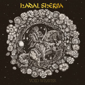Void Weaver | CD (Digipak)