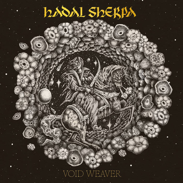 Void Weaver | CD (Digipak)