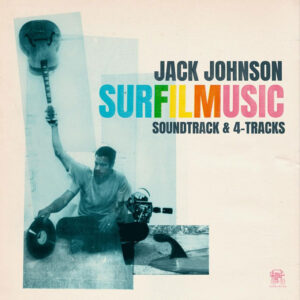 Surfilmusic | 2CD