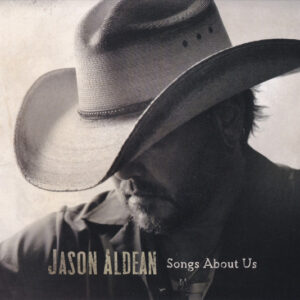 Songs About Us | CD
