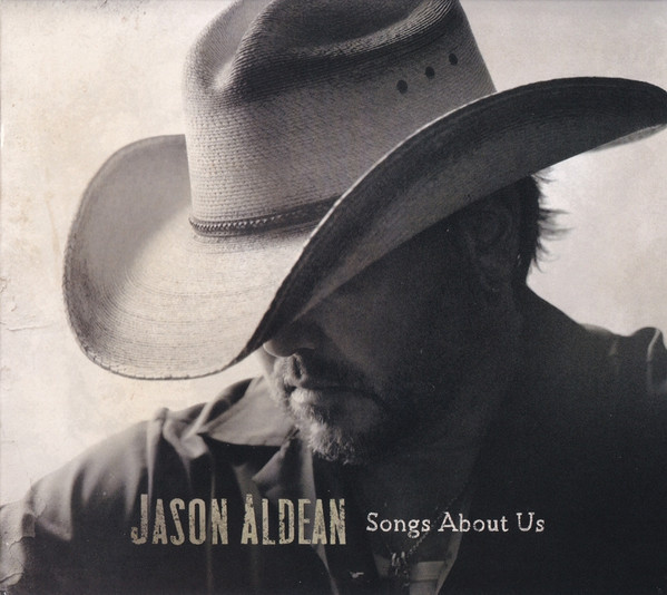 Songs About Us | CD