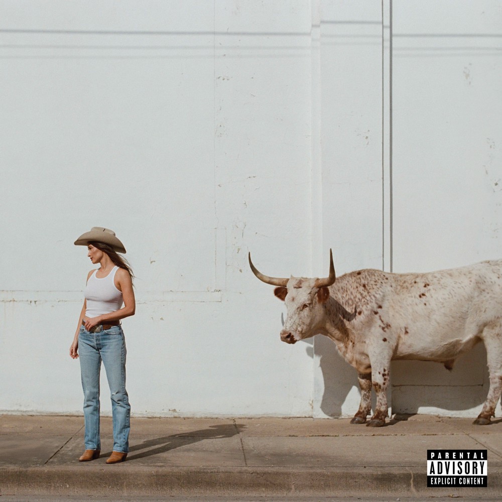 Middle Of Nowhere | LP (Colour)