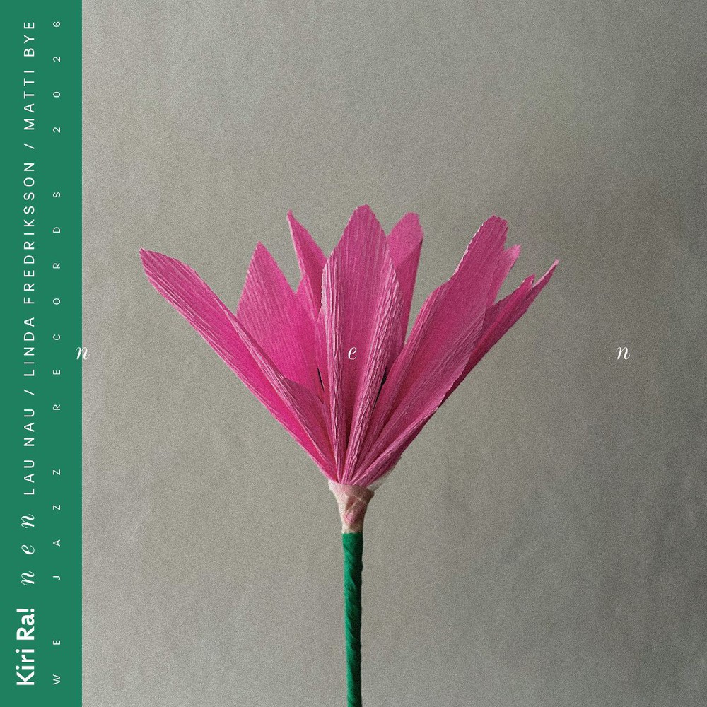 Nen | LP