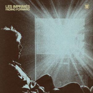 Fading Forward | LP