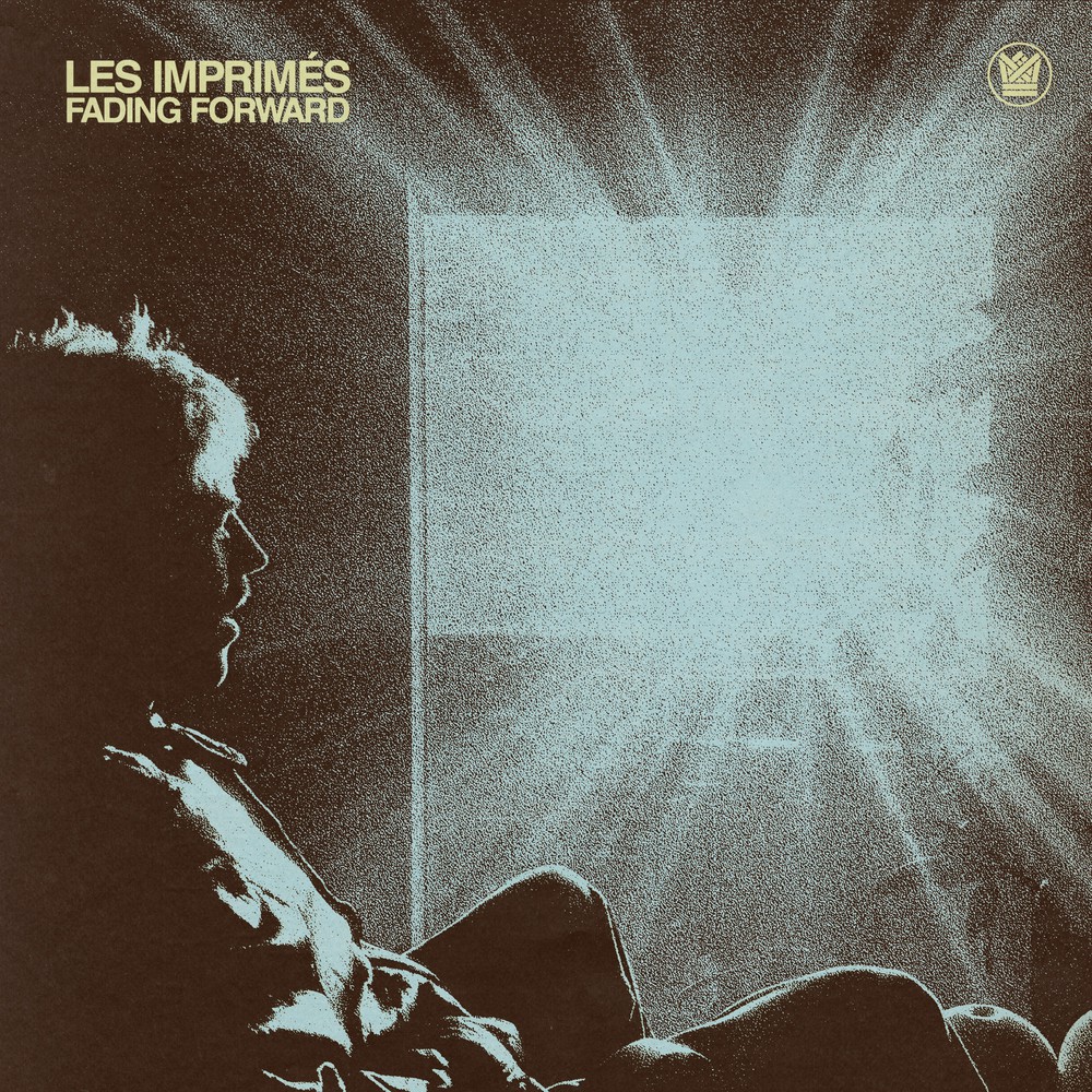 Fading Forward | LP
