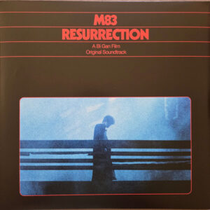 Resurrection - Original Soundtrack | CD (Digipak)