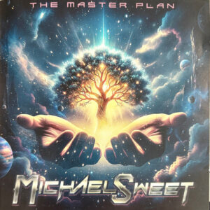 The Master Plan | CD