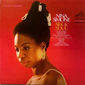 Silk & Soul | LP (Colour)