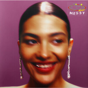 Messy | LP
