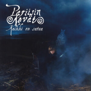 Kaikki On Satua | LP