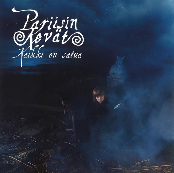 Kaikki On Satua | LP