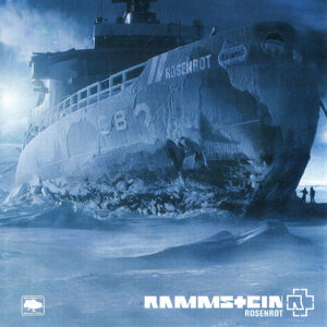 Rosenrot | CD (Digipak)