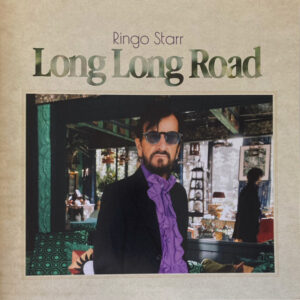 Long Long Road | CD