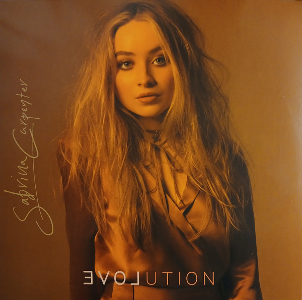 Evolution | LP