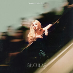 Singular Act I | LP