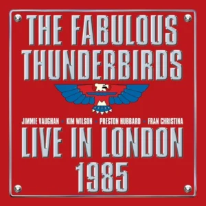 Live From Londong 1985 | 2LP