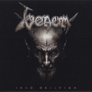 Into Oblivion | CD