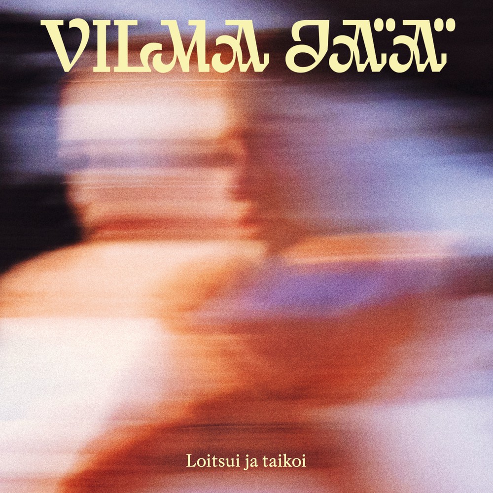 Loitsui Ja Taikoi | LP