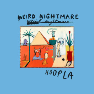 Hoopla | CD