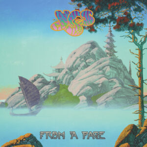 From A Page - Expanded And Remastered | 2LP