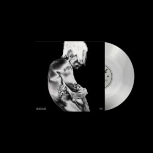 Idols II | LP (Silver)