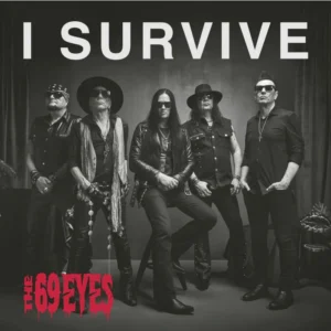 I Survive | LP