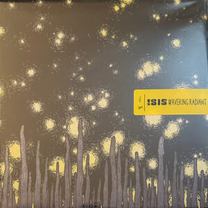 Wavering Radiant | 2LP