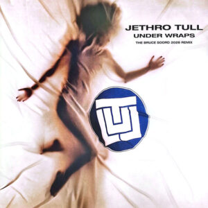 Under Wraps (The Bruce Soord 2026 Remix) | LP
