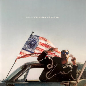 All-Amerikkkan Bada$$ | 2LP