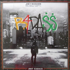 B4.DA.$$ | 2LP