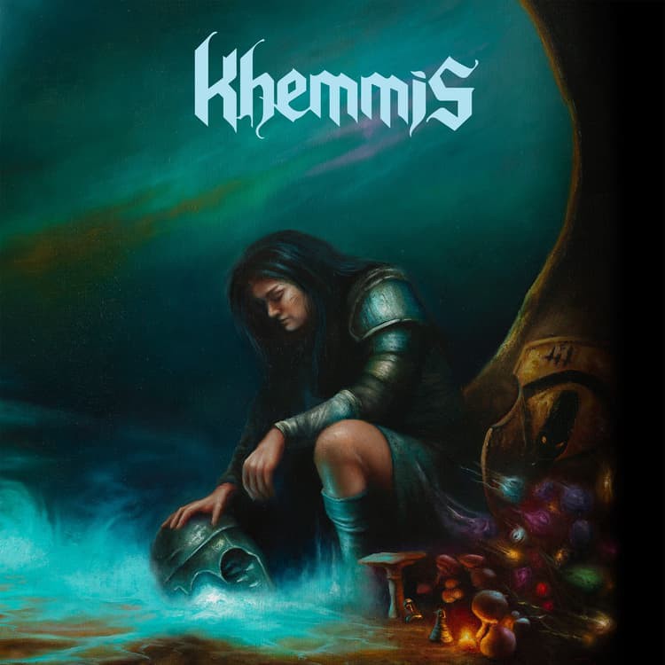 Khemmis | CD