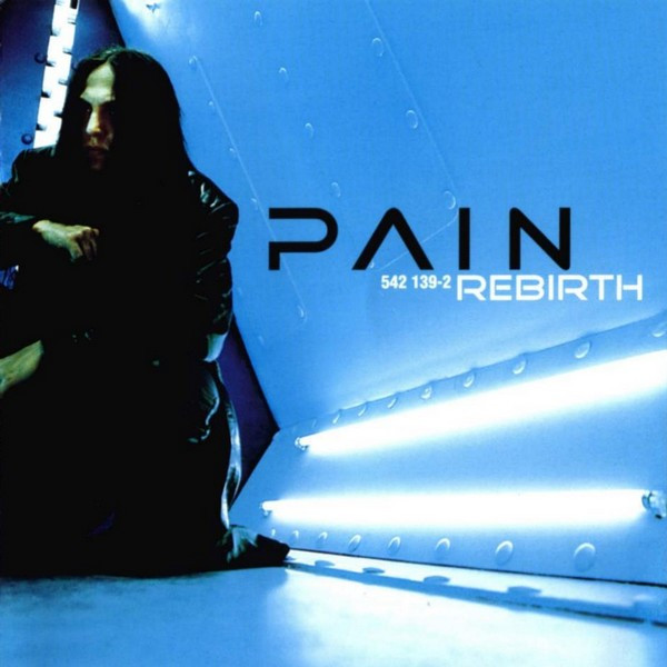 Rebirth | CD