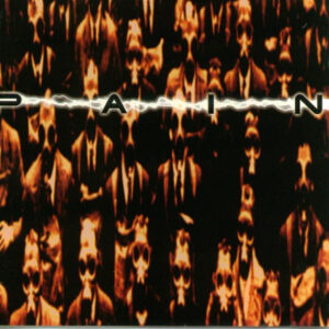 Pain | CD