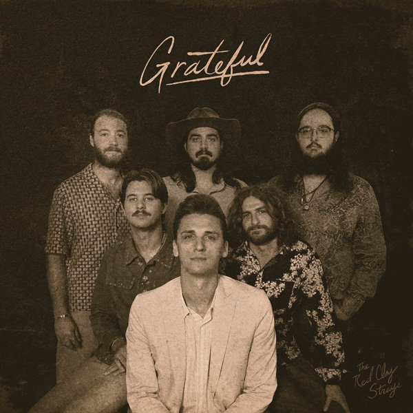 Grateful | CD