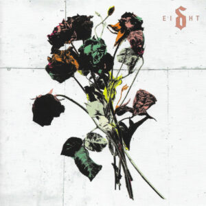 Ei8ht | CD
