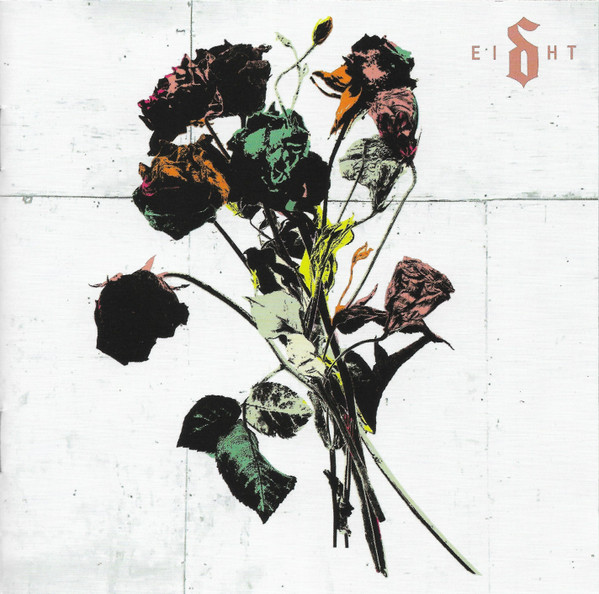Ei8ht | CD