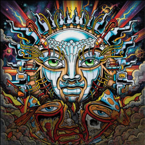 Until The Sun Explodes | CD