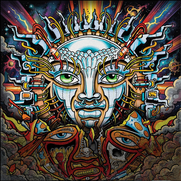 Until The Sun Explodes | LP (Puffin Blue)