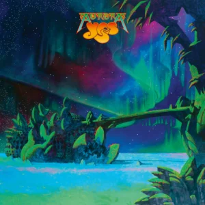 Aurora | CD (Digipak)