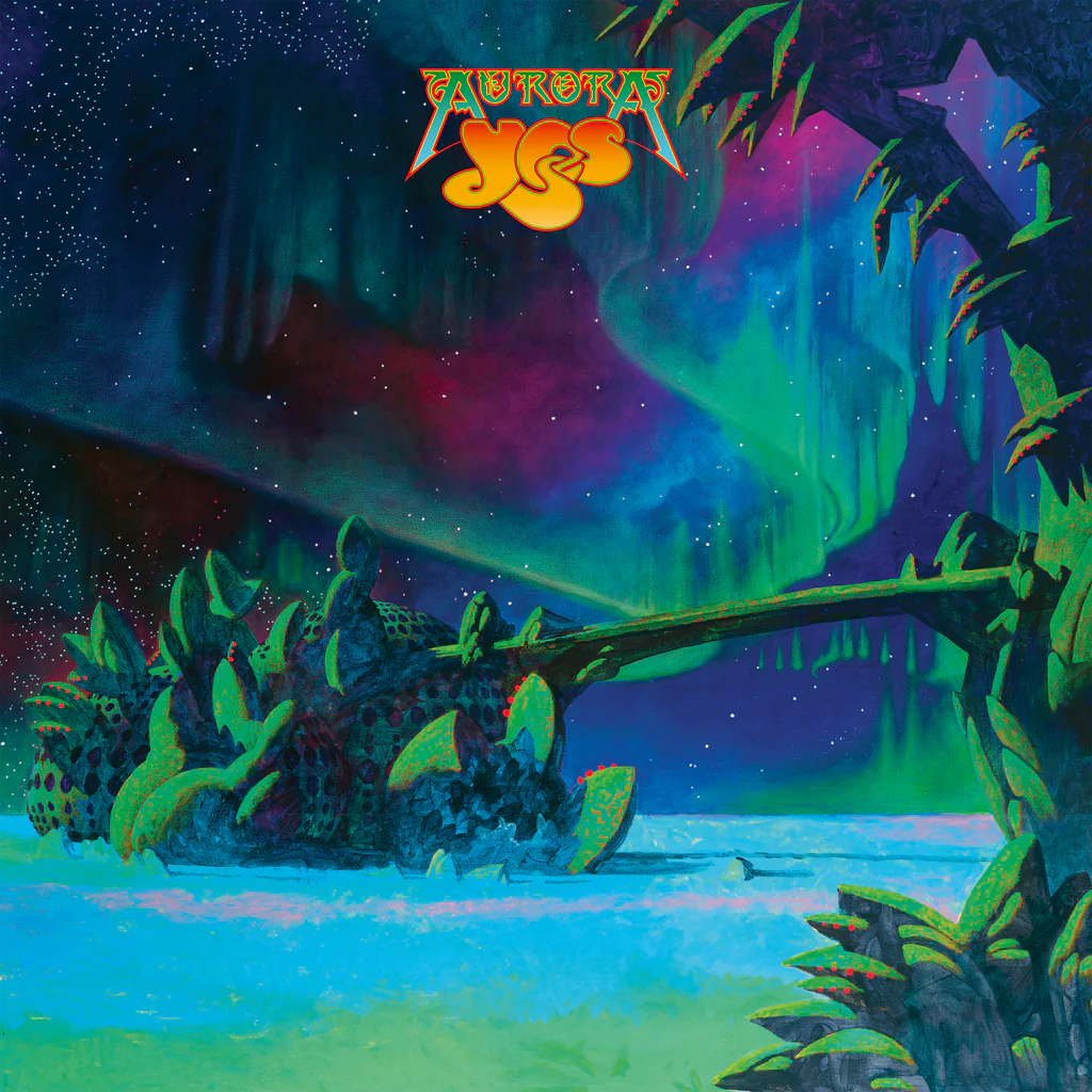 Aurora | CD (Digipak)