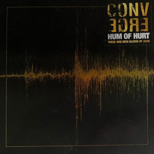 Hum Of Hurt | CD (Digisleeve)