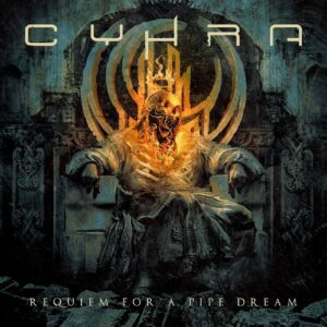 Requiem For A Pipe Dream | CD
