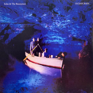 Ocean Rain | LP