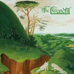 The Landfill | CD (Digisleeve)