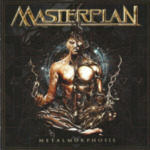 Metalmorphosis | CD